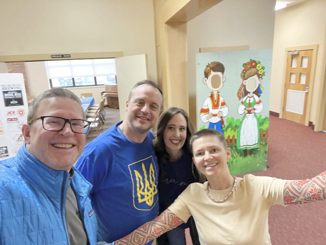 Idaho Ukrainian Festival